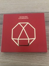 Schiller illuminate gebraucht kaufen  Herne