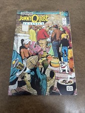 Comico comics jonny for sale  Gretna