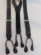 Men black gray for sale  Evansville