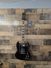 2010 gibson standard d'occasion  Expédié en Belgium
