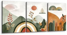 Mhartk66 quadri boho usato  Italia