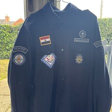 Egyptian scouts shirt for sale  DERBY