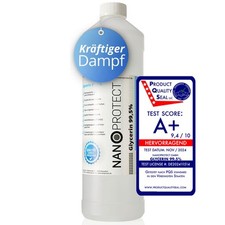 Glycerin glyzerin pharma gebraucht kaufen  Düsseldorf