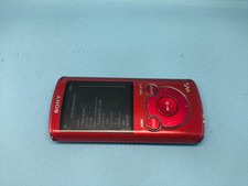 SONY WALKMAN NWZ-E464 8GB Digital Media Odtwarzacz MP3 na sprzedaż  Wysyłka do Poland