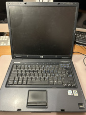 hp compaq nc6320 usato  Salerno