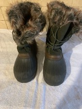 Nash fur lined for sale  SWINDON