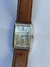 Montre hamilton ardmore d'occasion  Le Relecq-Kerhuon