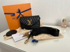 Louis vuitton new gebraucht kaufen  Münster