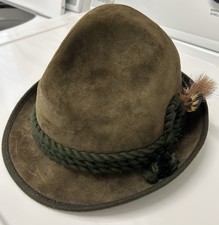 tyrolean hat for sale  Bradenton