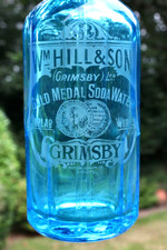 Vintage c1900s hill for sale  UK