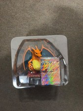 figurine pokemon dracaufeu d'occasion figurine pokemon dracaufeu d'occasion  Évreux