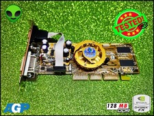 Nvidia geforce 5200 usato Nvidia geforce 5200 usato  Aversa