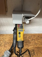 Fluke t130 vde gebraucht kaufen  Dossenheim