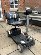 Tga eclipse mobility for sale  DONCASTER