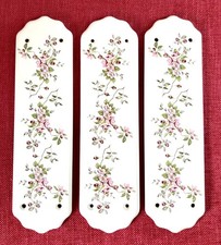 Reclaimed white floral for sale  CHICHESTER