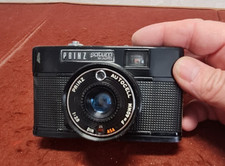 Prinz saturn camera for sale  HUNTINGDON