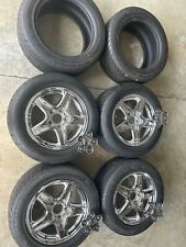 Camaro wheels oem for sale  Huron