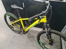 Whyte 603 bike for sale  BARROW-IN-FURNESS