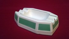 Posacenere ceramica anni usato  Certaldo