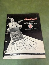 Orignal blackhawk tools for sale  Allentown