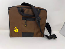 Timbuk2 brown lined for sale  Cumming