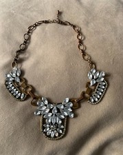 Ancien collier vintage d'occasion  Villepinte