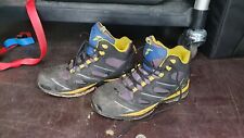 Sicherheitsschuhe goodyear arb gebraucht kaufen  Berlin