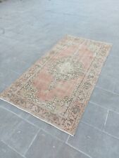 Turkish faded rug for sale  Houston