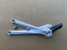 Pedana posteriore sinistra usato Pedana posteriore sinistra usato  Verdellino