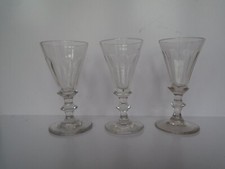 Set three antique for sale  STOCKBRIDGE