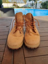 Timberland inch premium usato  Ardea