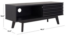 Safavieh aurelio shelf for sale  Whitestown