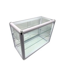 Glass counter display for sale  Miami