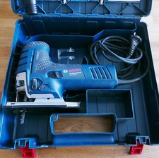 Bosch pendelhubstichsäge gst gebraucht kaufen  Bremen
