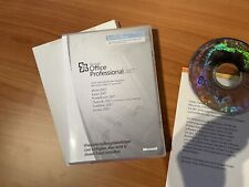Ffice 2007 pro gebraucht kaufen  Berlin