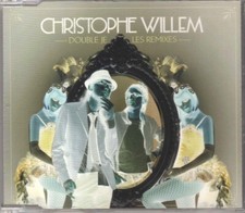 Christophe willem double d'occasion  Dijon