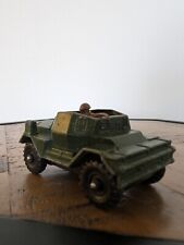 Vintage 1973 corgi for sale  GLASGOW
