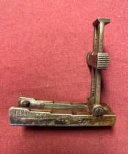 Two variations krag for sale  Parker
