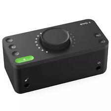 Audio interface audient gebraucht kaufen  Bad Steben