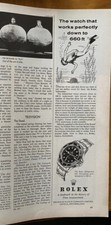 1963 rolex submariner for sale  LONDON