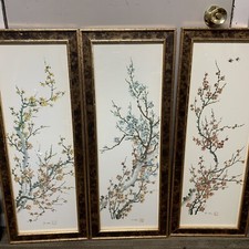 Framed chinese tree for sale  Maple Shade