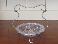 Serving dish vintage for sale  LLANELLI