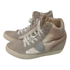 Sneakers marchio philippe usato  Marano di Napoli