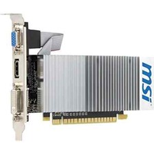 Msi nvidia geforce usato  Rovato