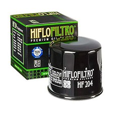 Filtro olio hiflo usato  Italia