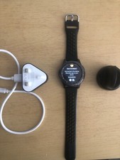 Samsung galaxy gear for sale  HULL