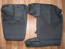 Sitzbezug hinten stoff gebraucht kaufen  Beeskow