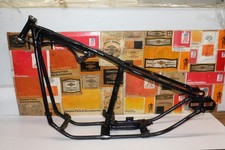 Harley davidson knucklehead for sale  Arden