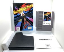 Roadblasters authentic tested for sale  Memphis