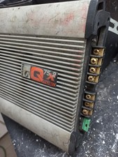 Amplificatori auto steg usato  San Pietro Vernotico